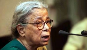 Writer-activist Mahasweta Devi passes away at 90 
