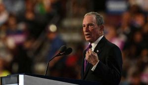 Why Mike Bloomberg and not President Obama stole the show at the DNC 
