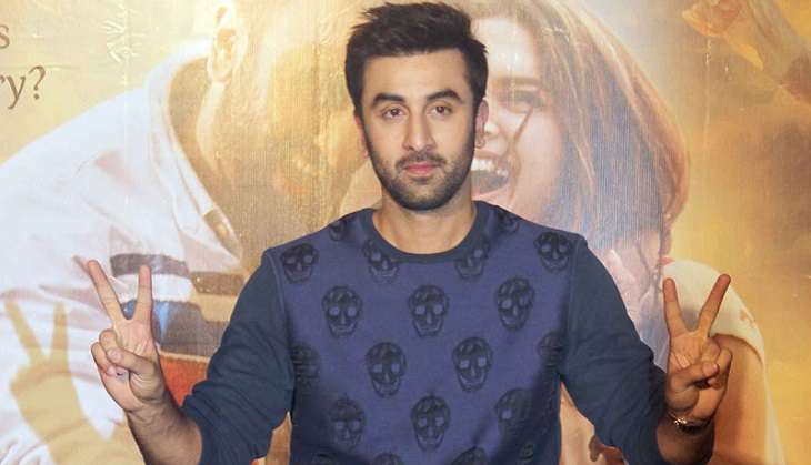 Ranbir Kapoor to replace Hrithik Roshan?