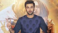Ranbir Kapoor's character in Dragon has connection with fire: Ayan Mukerji 