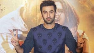 Jagga Jasoos: Had approached Sanjay Dutt for a cameo, says Ranbir Kapoor