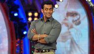Bigg Boss 10 keeps Salman Khan away from shooting for Tubelight 