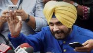 Navjot Singh Sidhu to join AAP on 15 August: Media reports 
