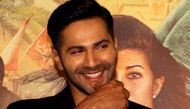 Dishoom is much more than the India vs Pakistan cricket match, says Varun Dhawan 