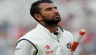 Not worried about my form, aim is to win series 4-0: Cheteshwar Pujara 