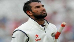 Worked on a few things in my playing style: Cheteshwar Pujara 