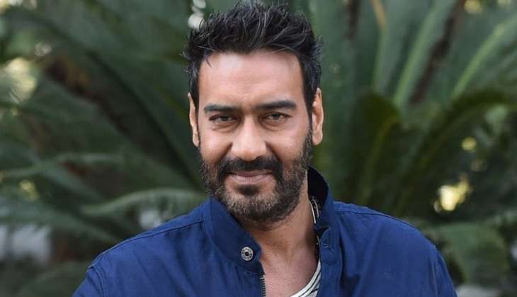 Ajay Devgn's Shivaay Trailer Update