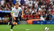 Jose Mourinho relegates Bastian Schweinsteiger to Man Utd's reserve team 