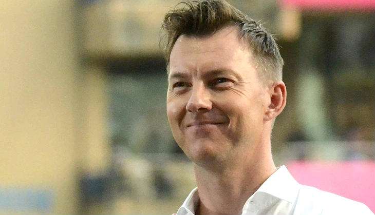 Brett Lee backs Virat Kohli-led India to lift Champions Trophy