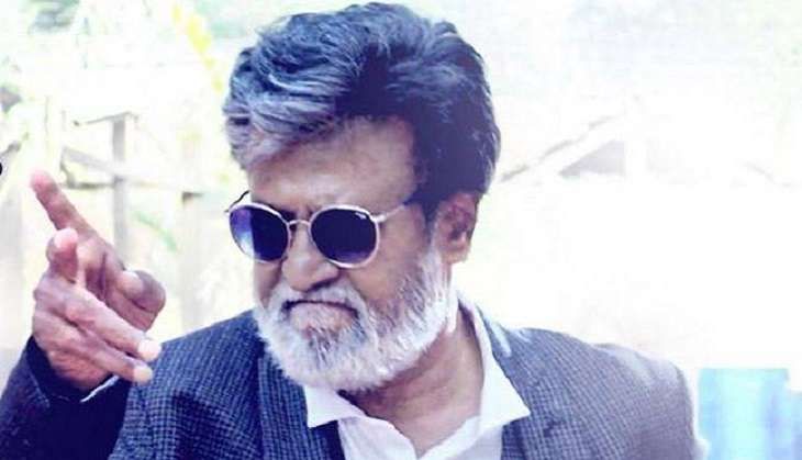 Rajinikanth's Kabali latest Box Office record