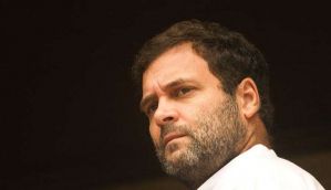 Rahul Gandhi, other Cong leaders to push caste card to win UP elections 