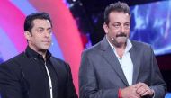 Will we see Salman Khan and Sanjay Dutt together in Sons of Sardaar? Ajay Devgn knows! 