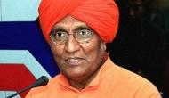 Social activist Swami Agnivesh demands SIT probe over assault