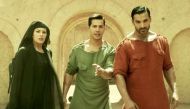 Review: Varun Dhawan-John Abraham's Dishoom is entertaining. But will it be a Box-Office hit? 