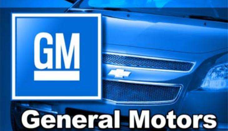 General Motors to lay off about 4,000 salaried workers: source
