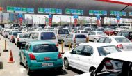 Gujarat: No toll tax for cars, small vehicles from 15 August 