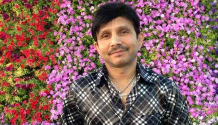 KRK calls Indian players 'fixers,' wants them behind bars