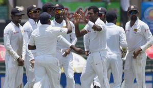 Sri Lanka end 17 years of pain, seal historic Test win against Australia 