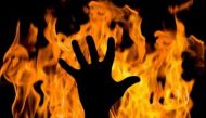Coimbatore: 53-year-old man arrested for setting wife on fire 