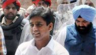 AAP MLA Naresh Yadav granted bail in sacrilege case 