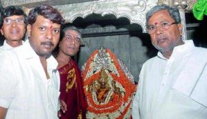 Karnataka Chief Minister Siddaramaiah's son Rakesh passes away 