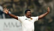 टेस्ट: 17 साल बाद श्रीलंका ने ऑस्ट्रेलिया को हराया 