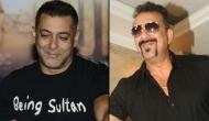 Sanjay Dutt clears air about his problems with Salman Khan