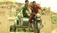 Dishoom Box-Office: Varun Dhawan-John Abraham film off to a decent start 