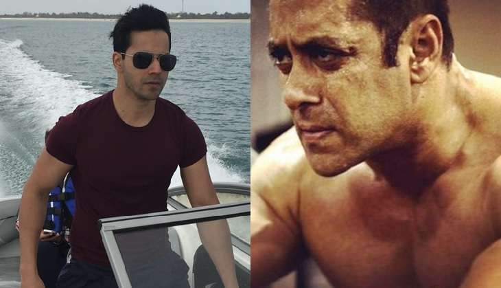 Dishoom second day and Sultan Lifetime Box Office Collection