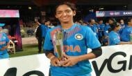 Getting Arjuna Award is a dream for any sportsperson, says Harmanpreet Kaur
