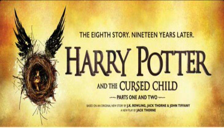The Boy Who Lived turns 36! Rowling rings in 51st birthday with Harry Potter and the Cursed Child 