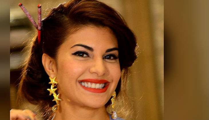 Jacqueline Fernandez in Kick 2