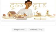 Google doodle marks Munshi Premchand's 136th birth anniversary. 8 lesser known facts about the 'emperor among novelists' 