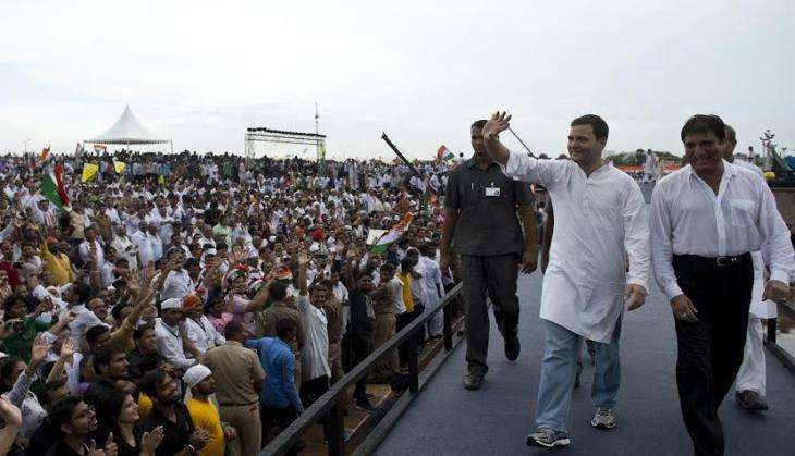 Rahul UP