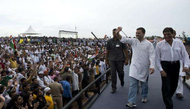 Rahul UP
