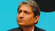 Ravish Kumar doesn't want to be a star anymore. Or so he says 