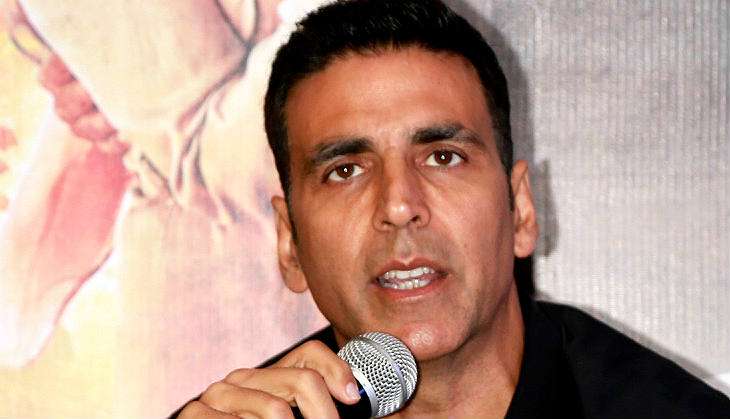 Rustom: Akshay Kumar on Robot 2.0, Jolly LLB 2, Hera Pheri 3 and Baby 2 