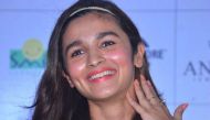Alia Bhatt: I would rather be a producer than a director 