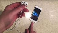 Watch Apple iPhone 7 lightning earpods in action in this leaked video 