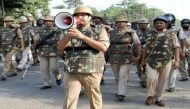 Uttar Pradesh: Tension in Bahraich as clashes break out between two communities 
