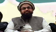 Hafiz Saeed promises nation-wide protest if Rajnath Singh visits Islamabad  