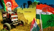 Political parties brace for a showdown on agriculture insurance in Haryana 