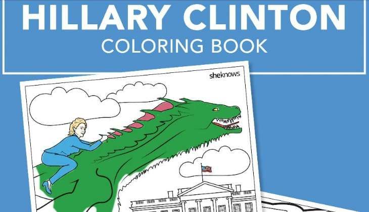 Hillary Clinton