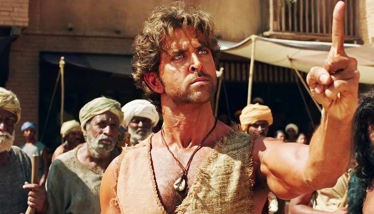 Mohenjo Daro Censor Report and Runtime