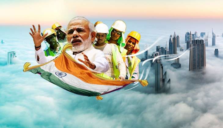 MEA working to bring back Indian workers stranded