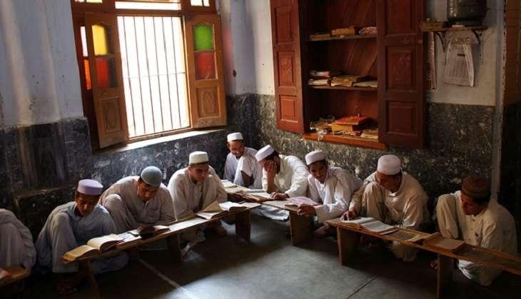 up madrassas