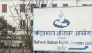 NHRC issues notices to Madhya Pradesh govt, DGP over killing of SIMI activists 