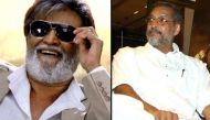 Why does Nana Patekar think that Rajinikanth is not a superstar? 