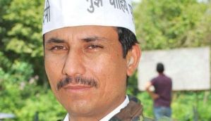 AAP MLA booked for cheating in Haryana; party slams BJP for 'conspiracy' 