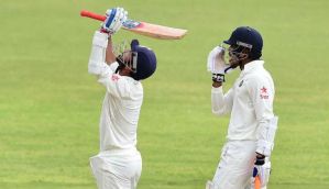 2nd Test: Ajinkya Rahane backs India's pitch-perfect plan 